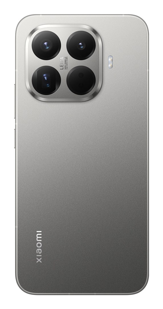 Xiaomi 15T PRO 5G 12/512GB Grey - obrazek 2