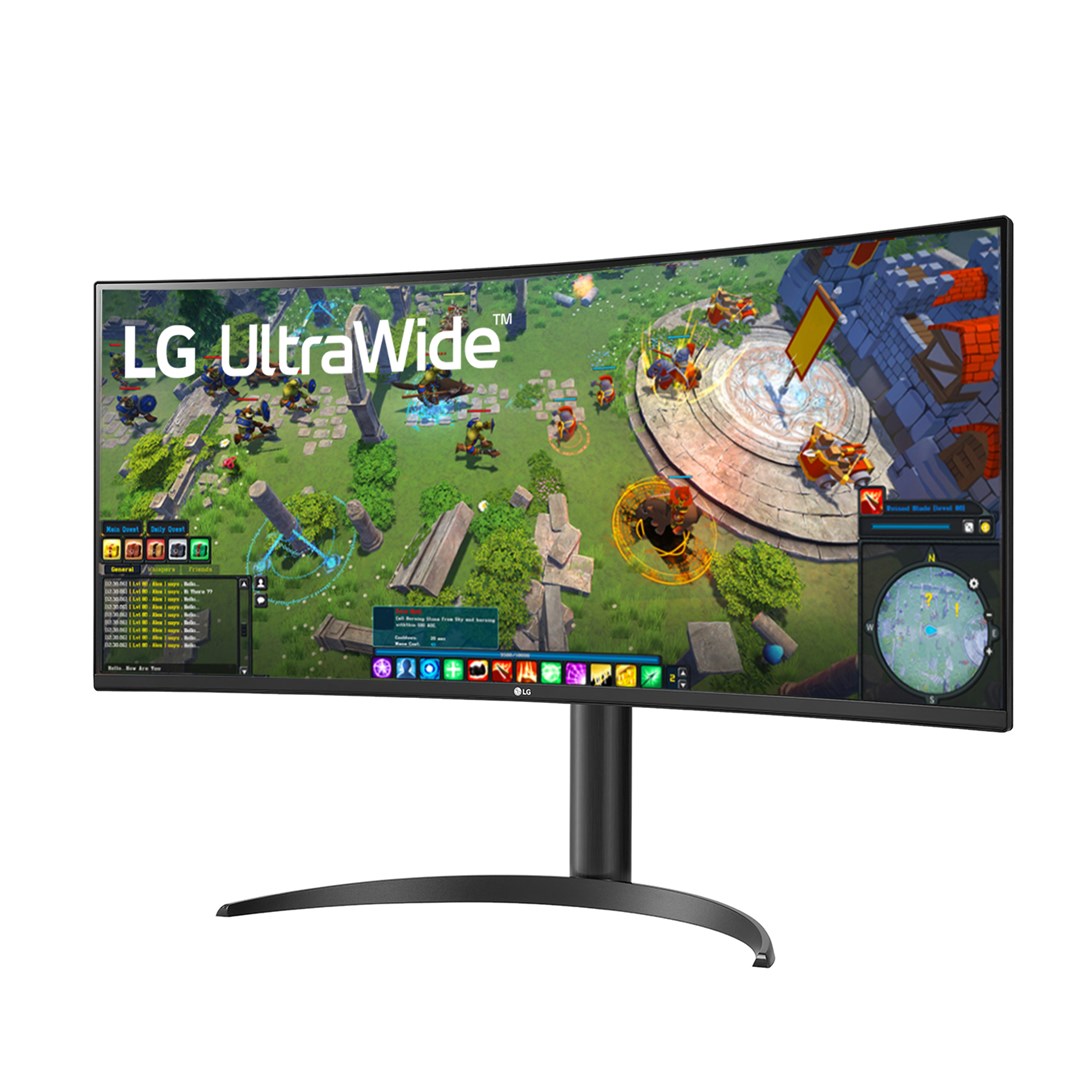 MONITOR LG LED 34" 34WP65CP-B - obrazek 2