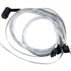 ADAPTEC I-RA-HDMSAS-4SATA-SB/HD SAS CABLE
