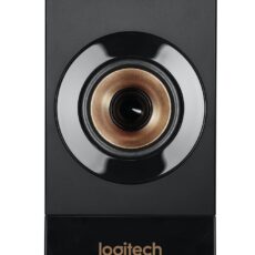Głośniki Logitech  980-001054 (2.1; kolor czarny)