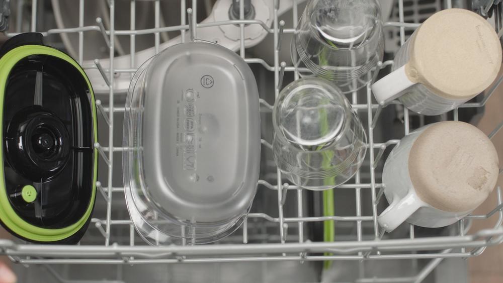 Pojemnik do przechowywania próżniowego FoodSaver FFC022X (1,18l ; FRESH 2.0) - obrazek 2