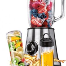 Blender kielichowy MPM MBL-15M