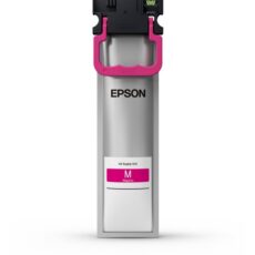 Epson C13T11D340 nabój z tuszem 1 szt. Oryginalny Wysoka (XL) wydajność Purpurowy