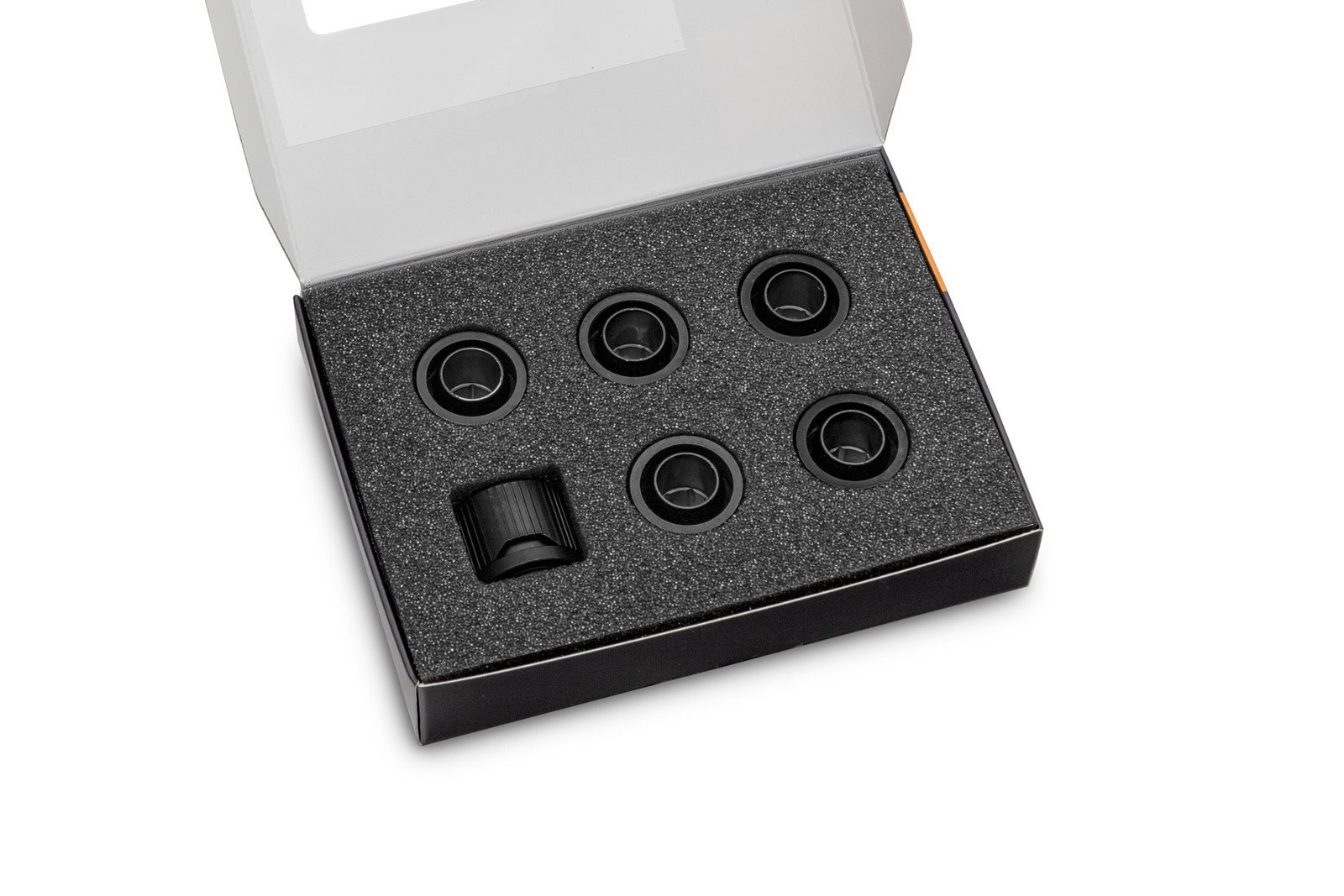 Ek Water Blocks EK - złączki kompresyjne STC - obrazek 2