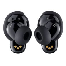 Słuchawki Bose QC Ultra Earbuds black