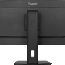 Monitor iiyama XCB3497WQSNP-B1 34" - Płaski ekran - 86,4 cm