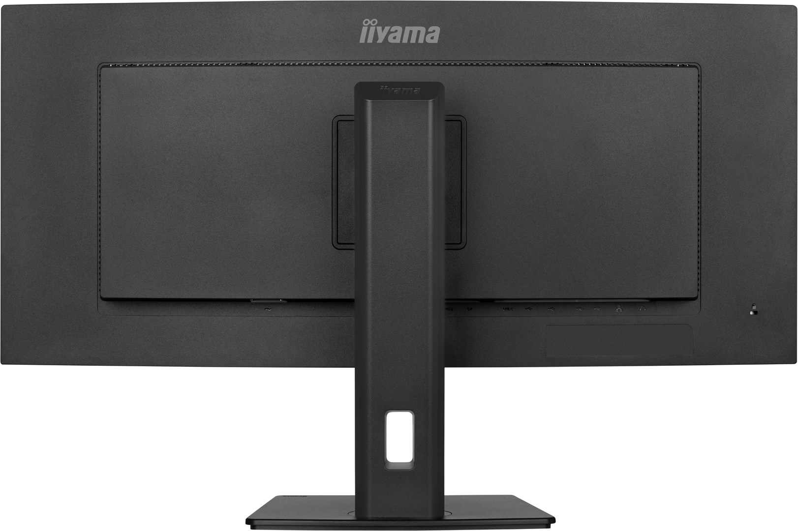 Monitor iiyama XCB3497WQSNP-B1 34" - Płaski ekran - 86,4 cm