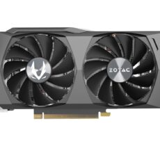 Karta graficzna  ZOTAC GAMING GeForce RTX 3060 Twin Edge 12GB