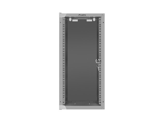 Lanberg WF10-2312-10S stojak 12U Szafa wisząca Szary - obrazek 2