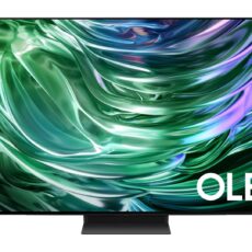 Telewizor Samsung QE55S90DAE OLED 55'' 4K Ultra HD 120Hz Tizen Dolby Digital Plus Czarny