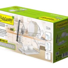 Suszarka do naczyń 53cm MR-1025-53 MAESTRO