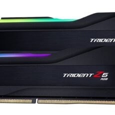 Pamięć DDR5 96GB PC 5600 CL40 G.Skill KIT (2x48GB) 96-TZ5RK RGB