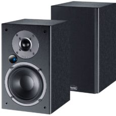 Kolumny aktywne Magnat Monitor Reference 2A Black
