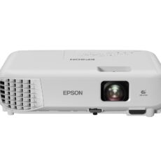 PROJEKTOR EPSON EB-W53 LCD, 4000 ANSI 16000:1