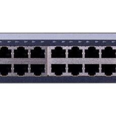 Switch Netgear GS748T-600EUS 50p Managed Gigabit