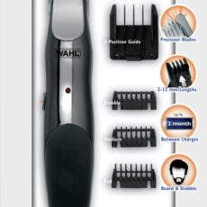 Trymer WAHL Groomsman 09918-1416