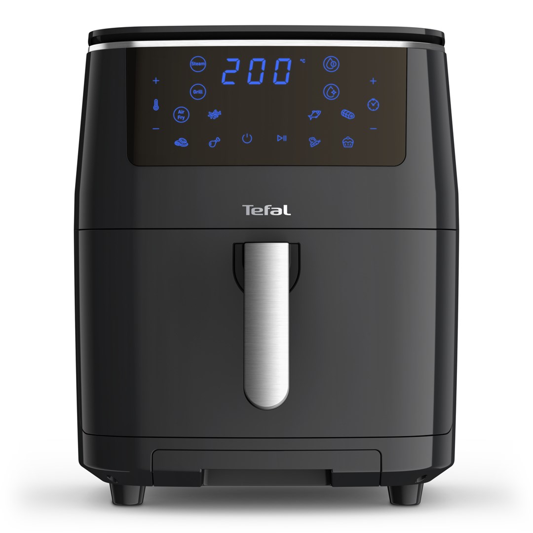 Frytownica beztłuszczowa TEFAL FW201815 - obrazek 2