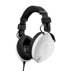 RODE NTH 100 White Headphones  - Słuchawki Nauszne