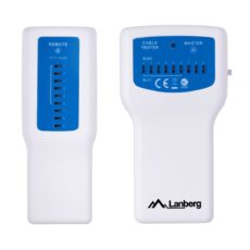 Tester kabli do kabli Lanberg NT-0402