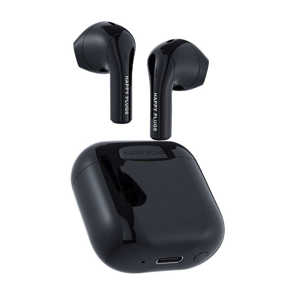Słuchawki HAPPY PLUGS JOY - obrazek 2