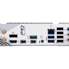 Płyta główna ASRock Z890 Pro RS WiFi White