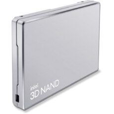 Dysk SSD Solidigm (Intel) P5316 30.72TB U.2 NVMe PCIe 4.0 SSDPF2NV307TZN1 (0.4 DWPD)