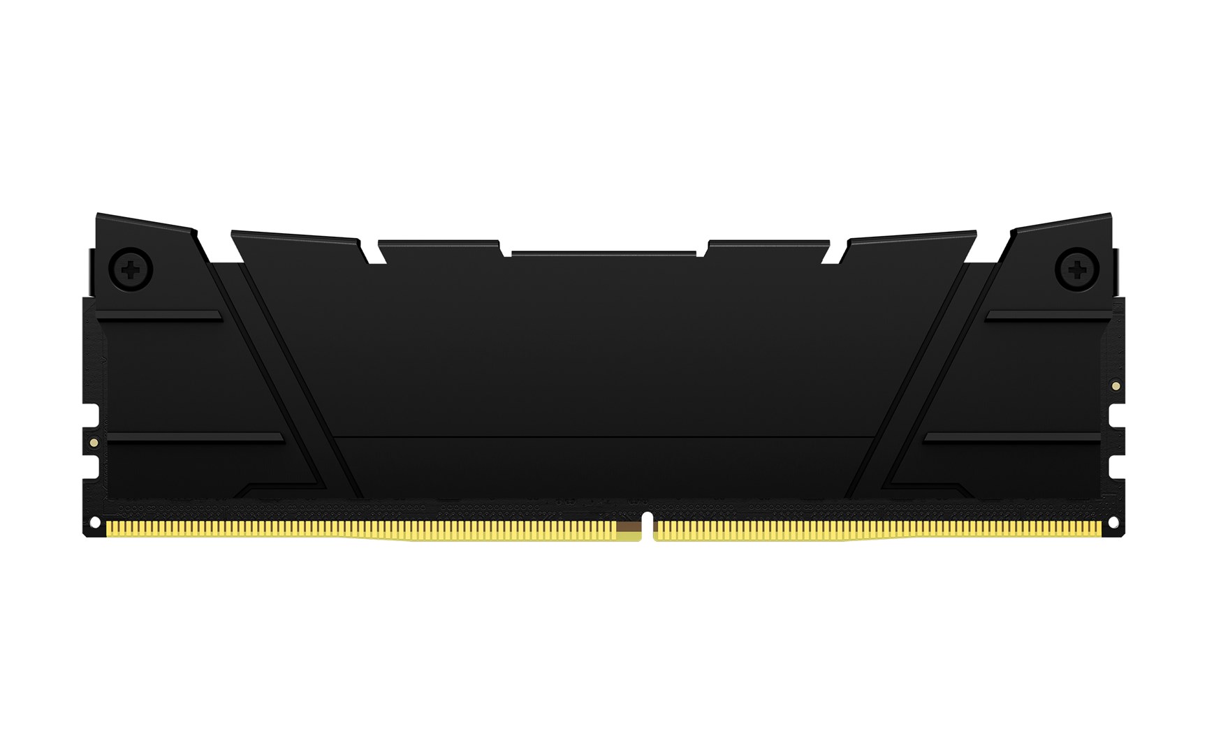 KINGSTON FURY Renegade DDR4 32GB 3600MHz CL16 (Kit x2) Czarny