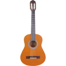 Arrow Calma 1/2 mat - Gitara klasyczna 1/2