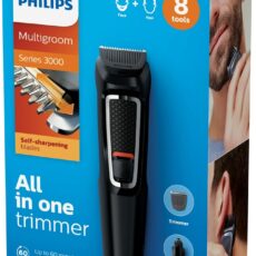 Trymer do brody Philips MG3730/15 (kolor czarny)