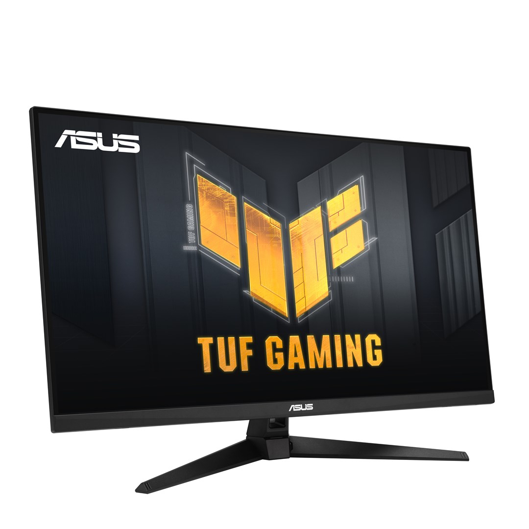 Monitor Asus TUF Gaming 32"  VG32UQA1A - obrazek 2