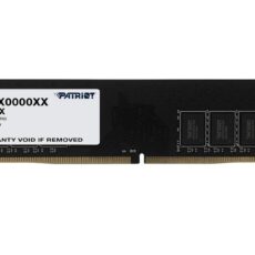 PATRIOT DDR4 16GB SIGNATURE 3200MHz 1 rank