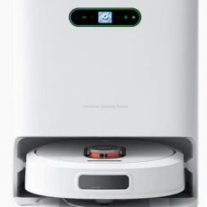 Robot sprzątający z bazą Roidmi EVA (biały) (WYPRZEDAŻ)