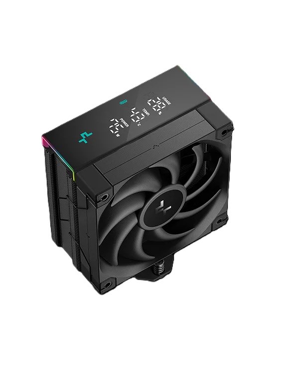 Chłodzenie Deepcool AK400 DIGITAL PRO - obrazek 2
