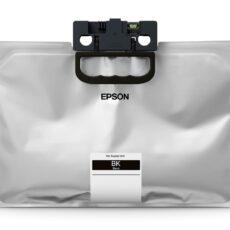 Tusze Epson T12F XXL Ink Black T12F140