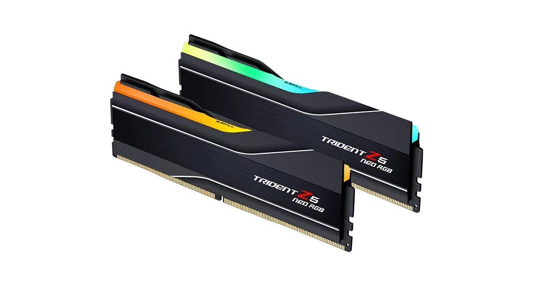 Pamięć RAM DIMM 32 GB DDR5-5600 Kit - obrazek 2