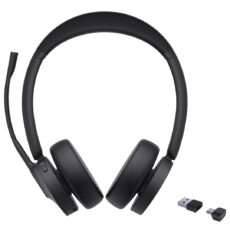 Zestaw słuchawkowy Yealink BH 70 Dual UC USB-C/A - Headset - 20 KHz