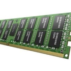 Samsung RDIMM 8GB DDR4 1Rx8 3200MHz PC4-25600 ECC REGISTERED M393A1K43DB2-CWE