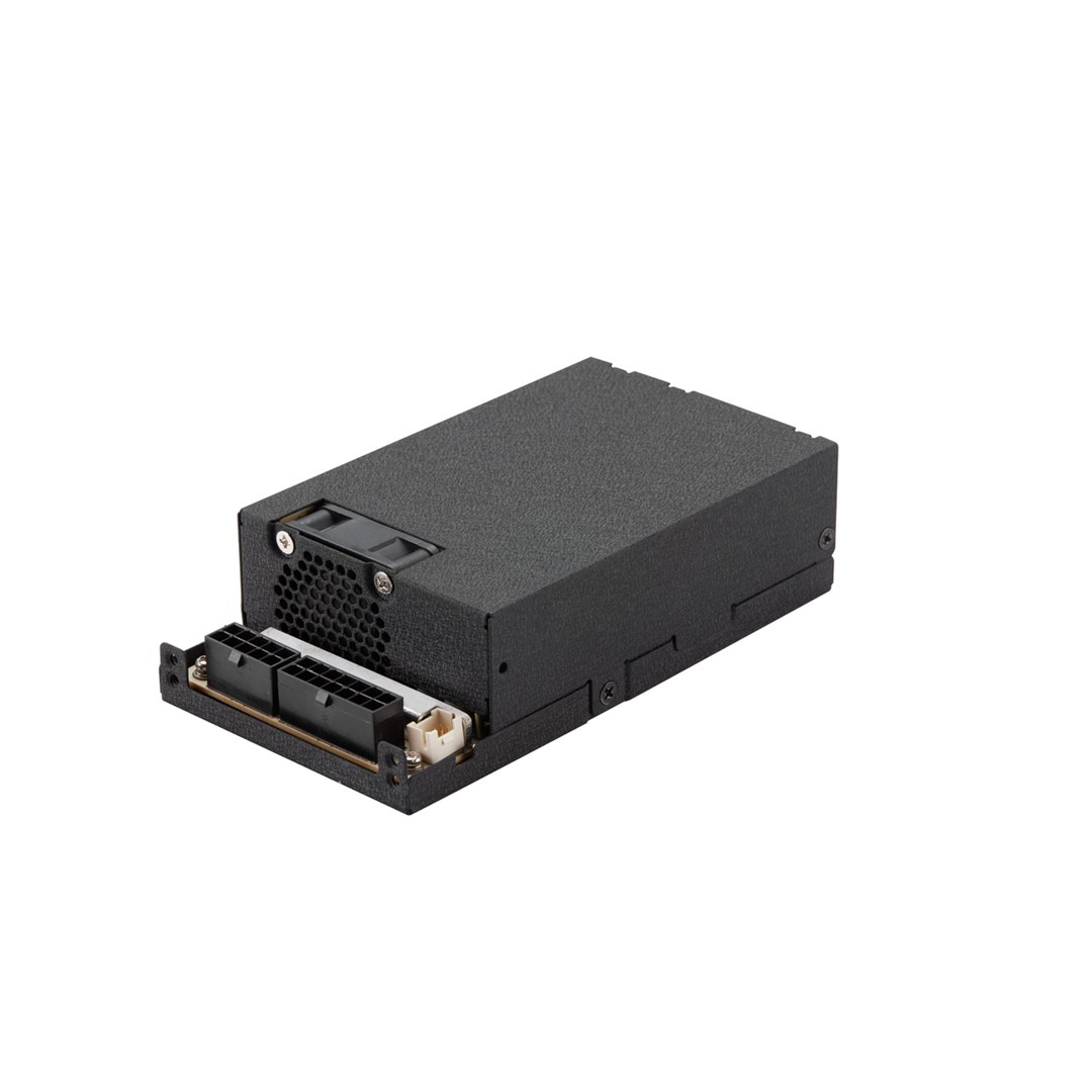 Zasilacz PC Fortron FlexGURU 300W - Flex ATX