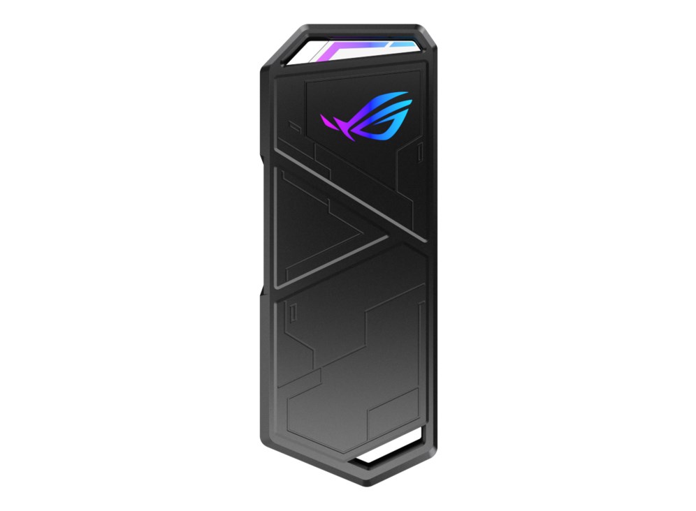 Obudowa Asus STRIX ARION LITE ESD-S1CL/BLK/G/AS// - obrazek 2