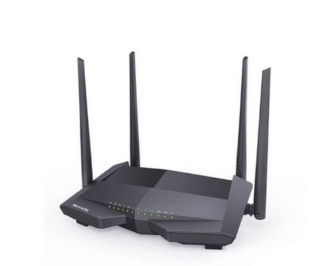 Router Tenda V12 - obrazek 2
