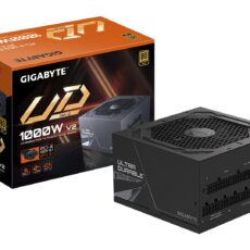 Zasilacz Gigabyte UD1000GM PG5 V.2 1000W 80+ Gold