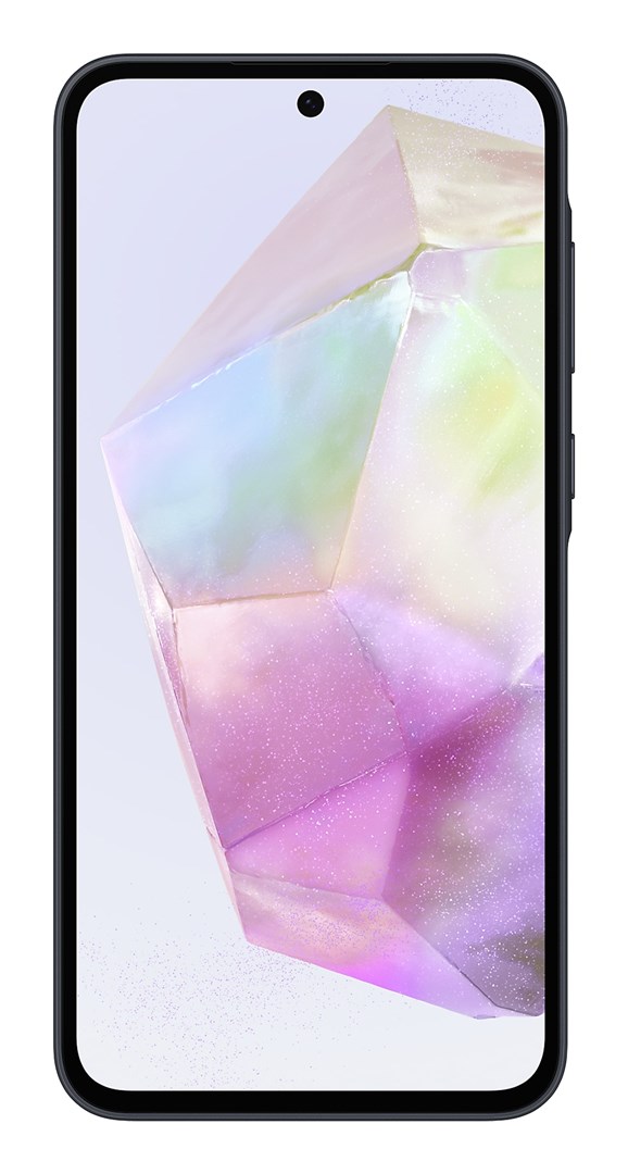Samsung Galaxy A35 (A356) 5G 6/128GB Awesome Navy - obrazek 2