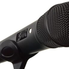 RODE M2 mikrofon Czarny Mikrofon Stage / Performance