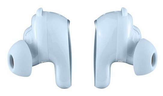 Słuchawki Bose QuietComfort Ultra Noise Canceling - Moonstone Blue - obrazek 2