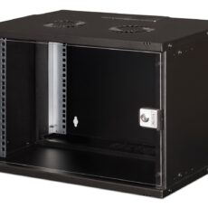 Digitus Obudowa naścienna SOHO PRO - 483 mm (19") - 540x400 mm (szer. x głęb.)