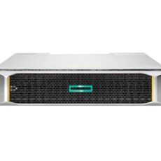 HPE ProLiant MSA 1060 10GBASE-T iSCSI 24x SFF Storage R0Q86B
