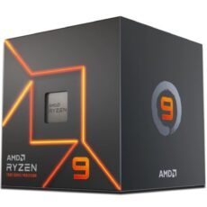 AMD Ryzen 9 7900 procesor 3,7 GHz 64 MB L3 Pudełko