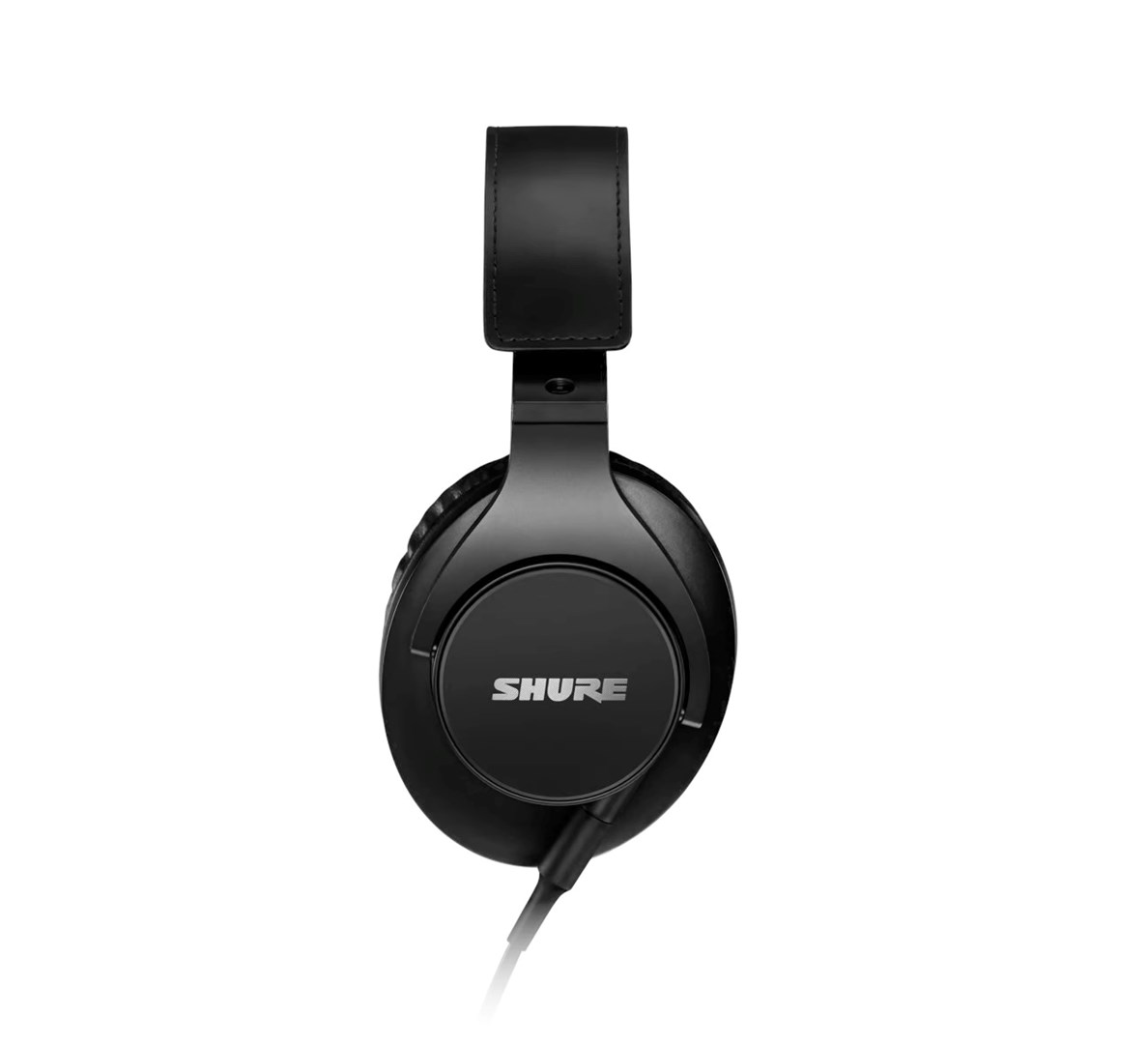 Shure SRH440A-EFS - Profesjonalne studyjne słuchawki nauszne, zamknięte - obrazek 2