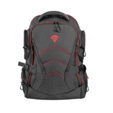 PLECAK DO LAPTOPA GENESIS PALLAD 550 CZARNY 15.6"/17.3"