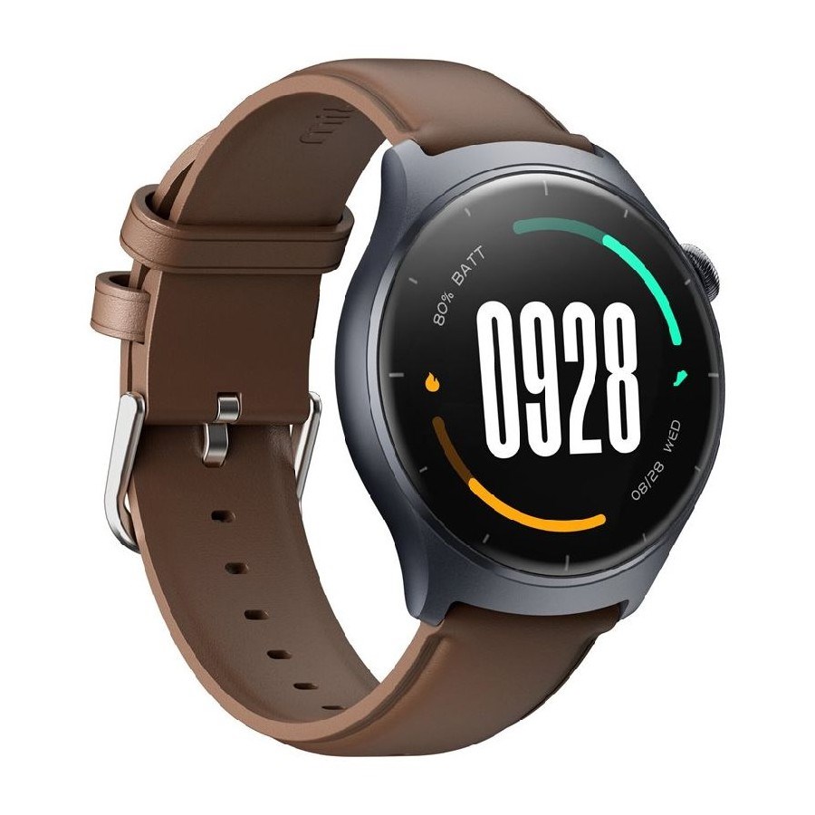 Smartwatch Mibro Lite 3 (Dark Grey) - obrazek 2